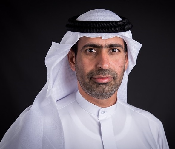 Sultan Al Shamsi