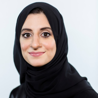 Huda Al Hashimi