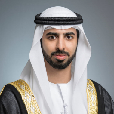 HE Omar Bin Sultan Al Olama